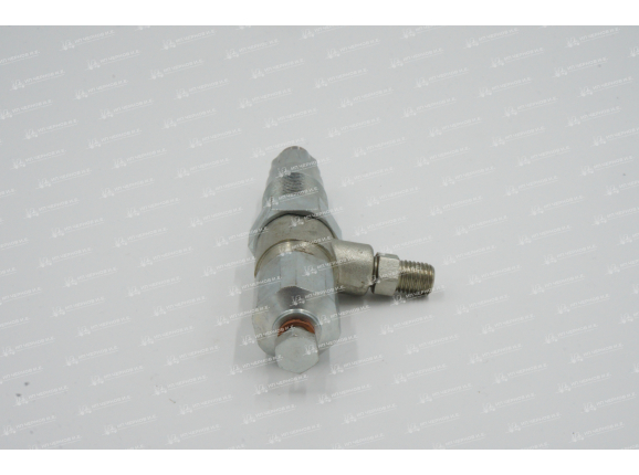 Форсунка Isuzu C240PK Z-5-15300-039-1, изображение 2