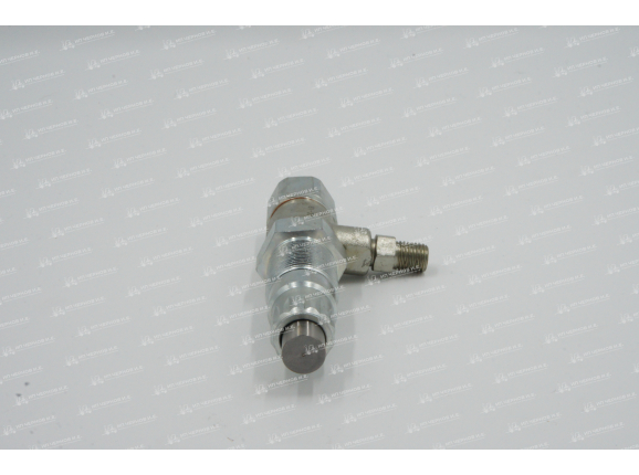 Форсунка Isuzu C240PK Z-5-15300-039-1, изображение 3