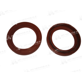 Сальник коленвала передний 72х52х12 Xinchang NB485BPG,NC485BPG,4N23G31  NB485B-16035