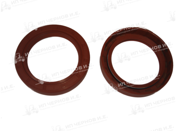 Сальник коленвала передний 72х52х12 Xinchang NB485BPG,NC485BPG,4N23G31  NB485B-16035