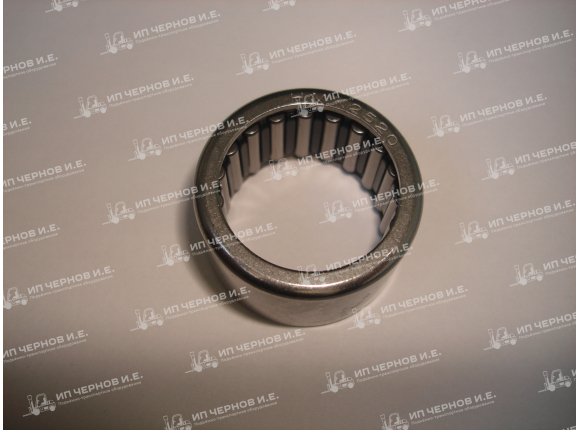 Подшипник игольчатый 25х33х20 15998