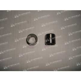 Втулка пальца д-20  Хайстер 1270896,2745415