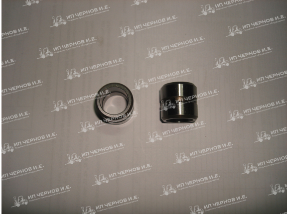 Втулка пальца д-20  Хайстер 1270896,2745415