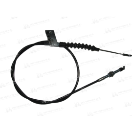 Трос акселератора Nissan K21/K25 CPCD10-18N N165-511000-000