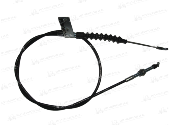 Трос акселератора Nissan K21/K25 CPCD10-18N N165-511000-000