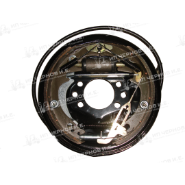 Сервотормоз в сборе RH CPCD 10-18 N030-112001-00