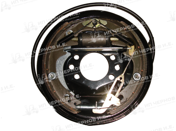 Сервотормоз в сборе RH CPCD 10-18 N030-112001-00