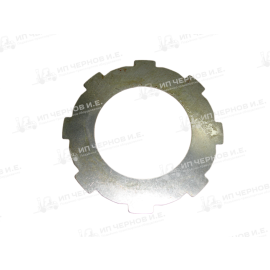 Диск Cтальной (тонкий) 135*81*2.0*8 TCM FD20-30Z5/T6/VT/T3C/T3C-A,FG20-30N5/T6/VT/T3C/T3C-A,Heli,HC,JAC,Maximal,TEU,Baoli CPCD10-35,Hyster