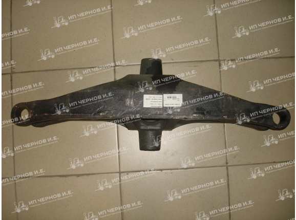 Управляемый мост (не в сборе) CPCD20-35N PR960-222000-001