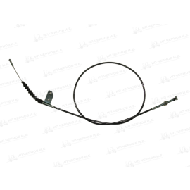 Трос акселератора Nissan K25 RW7/CPQD30-35 R564-511000-000
