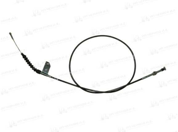 Трос акселератора Nissan K25 RW7/CPQD30-35 R564-511000-000
