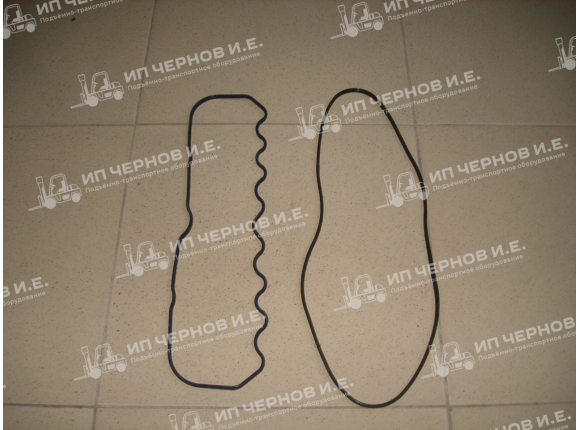 Прокладка клапанной крышки ISUZU С240 8944475700