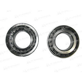 Подшипник ступицы ведущего моста 120х65х34 (32213/7513) НС R серия 1.5-1.8 HC CPD40-50