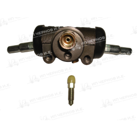 Тормозной цилиндр (колесный) CPCD30-35N  24433-76000G с переходником
