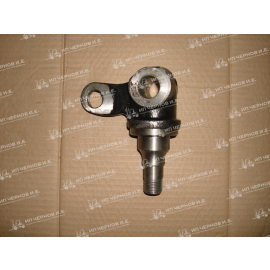 Кулак поворотный левый CPCD10-18  №030-220004-000