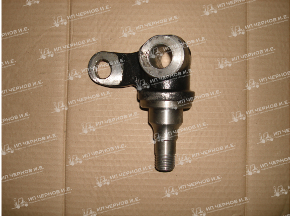 Кулак поворотный левый CPCD10-18  №030-220004-000