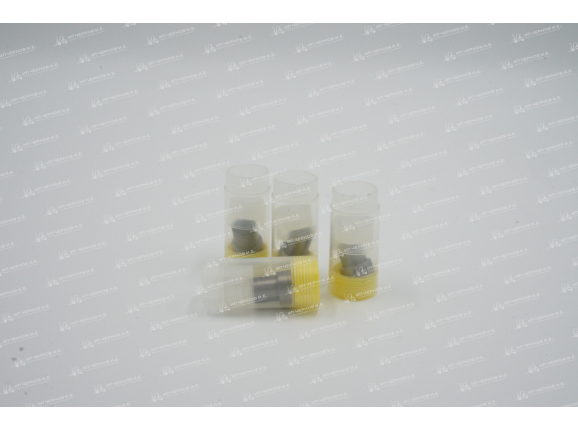 Распылитель форсунки ISUZU 4JG2 (NISSAN TD27/TD42) (NP-DN0PDN113)  (8-97107-444-0)