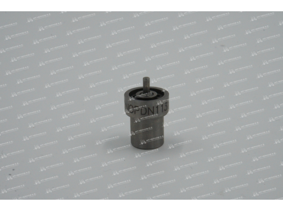 Распылитель форсунки ISUZU 4JG2 (NISSAN TD27/TD42) (NP-DN0PDN113)  (8-97107-444-0), изображение 2