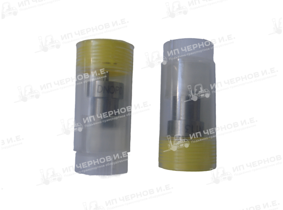 Распылитель форсунки ISUZU 4JG2 (NISSAN TD27/TD42) (NP-DN0PDN113)  (8-97107-444-0), изображение 5