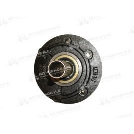 Насос АКПП Kom. FD20~30-16/-17,FG20~30-16/-17 30B-13-11200,30B-13-11200