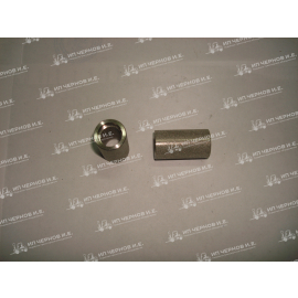 Фильтр газовый TOYOTA 8FG10-50,8FG35N-80N