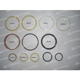 Ремкомплект цилиндра наклона д-30 R30M300-6-000-ком-кт, X15M300-6-000,X15N450-6-000,XPD15M300-600000,XPD15N450-600000,XPD15N550-60 комплекты