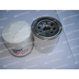 Фильтр масляный Хундай GM14271835