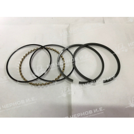 Кольца поршневые NISSAN K15 (к-т на двигатель) (+1,00) 12036-FU314