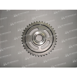 Звездочка привода распредвала NISSAN K15 13024-FY500