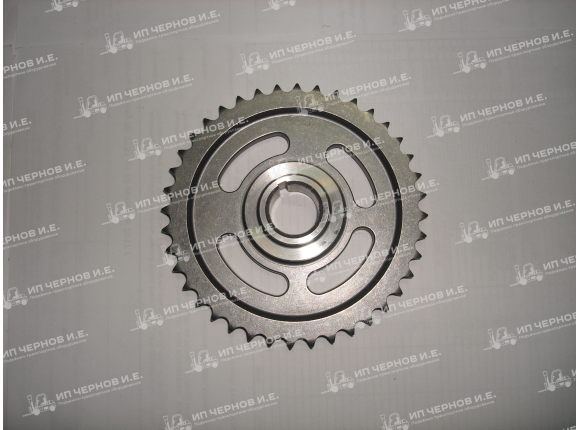 Звездочка привода распредвала NISSAN K15 13024-FY500