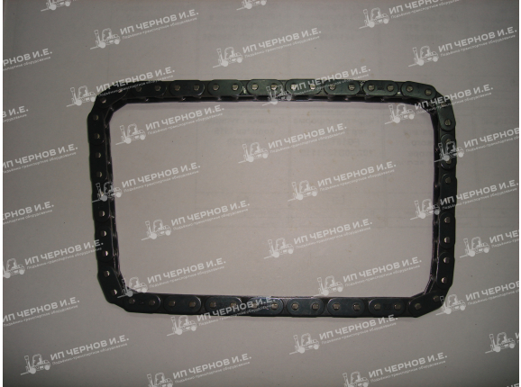 Цепь привода ГРМ распредвала K15,K21,K25,H15,H20-Ⅱ,H25 13028-FU400,N-13028-50K00