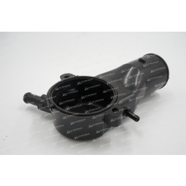 Воздуховод карбюратора  NISSAN K15 N-16267-FU400