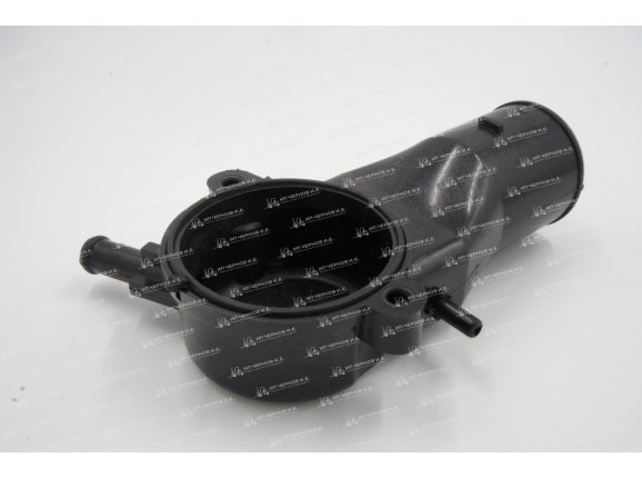 Воздуховод карбюратора  NISSAN K15 N-16267-FU400