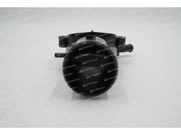 Воздуховод карбюратора  NISSAN K15 N-16267-FU400, изображение 2