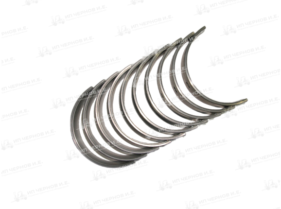 Вкладыши коренные XINCHAI 490 (0.25)