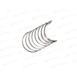 Вкладыши шатунные XINCHAI 490 (0.25)