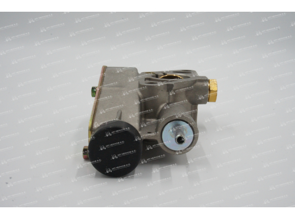 Регулятор оборотов  NISSAN К15 N-19100-51K66,N-19100-FU400,19100-FU400,19100-FU500,19100-GW400,1G900-6NF00,1G9006NF00,91H20-02450,91H2002450,91H20124, изображение 3