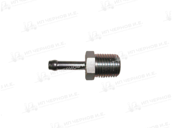 Фитиниг гидроконтура для коллектора входного NISSAN К15