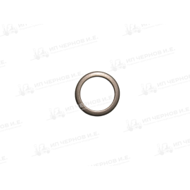 Шайба регулировочная оси коромысел NISSAN К15 1328958000 Шайба регулировочная оси коромысел NISSAN К15 1328958000