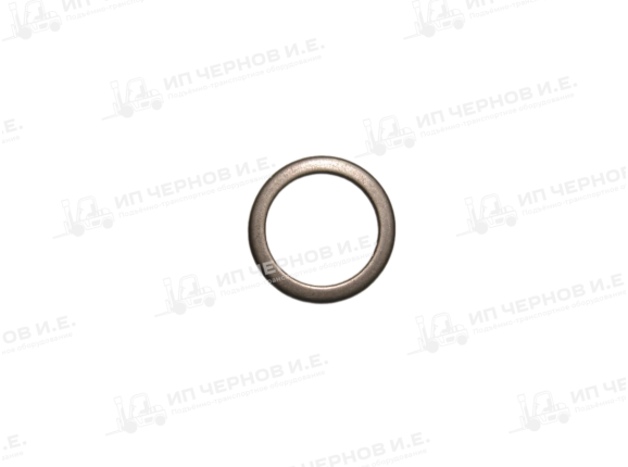 Шайба регулировочная оси коромысел NISSAN К15 1328958000