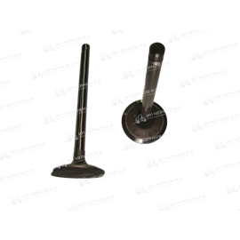 Клапан впускной XINCHAI 490BPG 490B-03014,80033110201