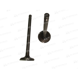 Клапан выпускной XINCHAI 490BPG 490B-03015, 80033090203