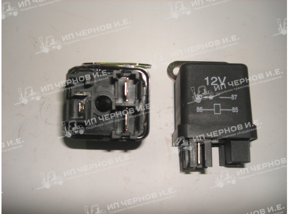 Реле 134/ 8942481610