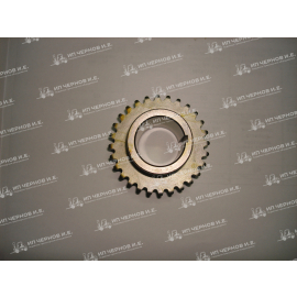 Шестерня коленвала  H20  12351-50К10