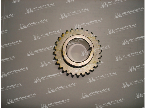 Шестерня коленвала  H20  12351-50К10