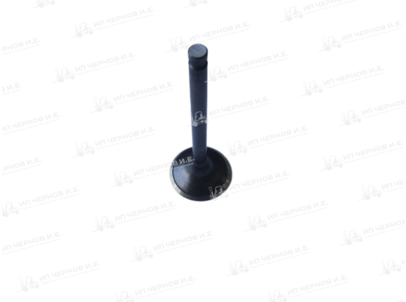 Клапан выпускной NISSAN K15,K21,K25 N-13202-FU400,1G341-6NC00,1G3416NC00,91H20-01360,91H2001360,91H21-00260,91H2100260