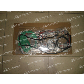 К-т прокладок двигателя YANMAR 4D92E,4D94LE,4D94E,4TNE92,4TNE94,4TNE94L асбест YM729901-92660,YM729901-92600