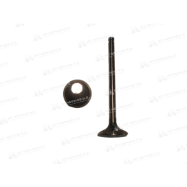 Клапан выпускной Komatsu 4D95S,6D95L Cummins B3.3 6202-43-4210,6204-41-4210 Клапан выпускной Komatsu 4D95S,6D95L Cummins B3.3 6202-43-4210,6204-41-4210