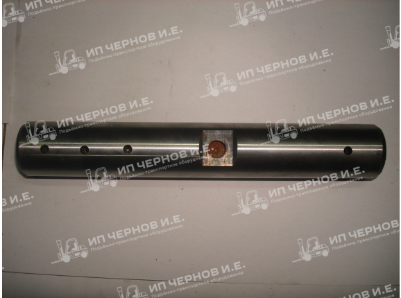 Ось 193х30 поворотного кулака(шкворень) CPCD20-35  №163-220001-000