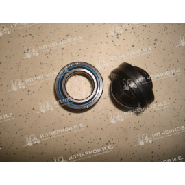 Подшипник шарнирный д-17 CPD20-35N GE17ES-2RS